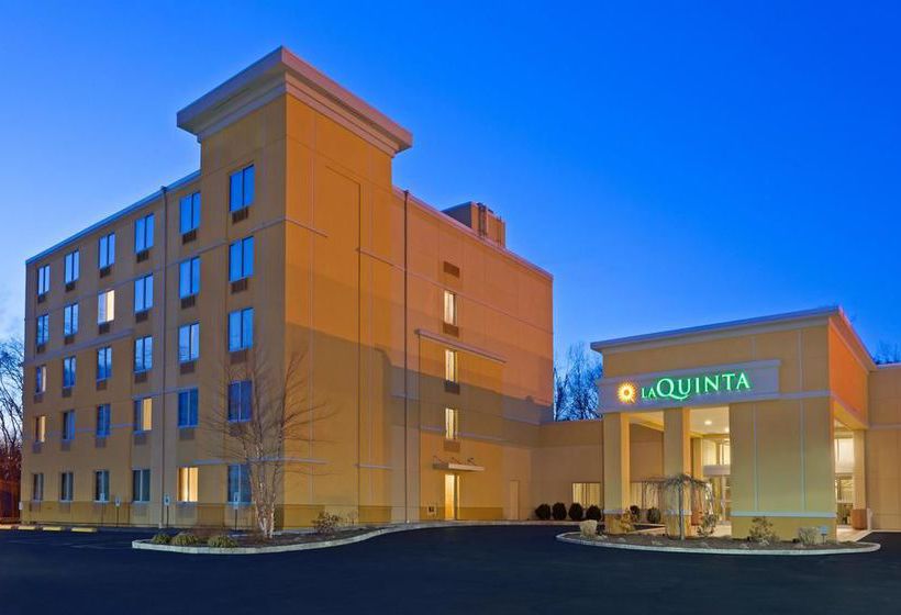 Hotel La Quinta Inn & Suites Danbury  | Danbury | Connecticut | Vereinigte Staaten 4