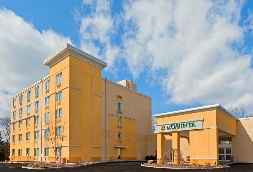 Hotel La Quinta Inn & Suites Danbury  | Danbury | Connecticut | Vereinigte Staaten 5