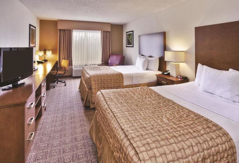 Hotel La Quinta Inn & Suites Danbury  | Danbury | Connecticut | Vereinigte Staaten 6
