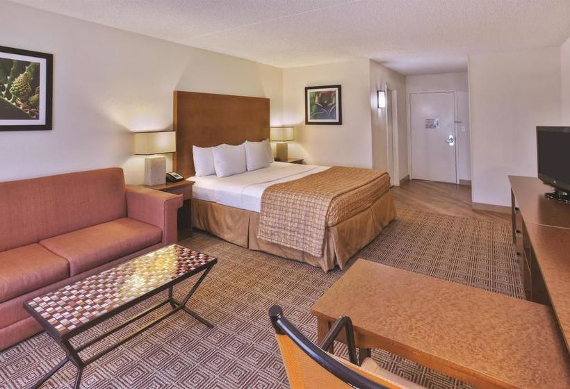 Hotel La Quinta Inn & Suites Danbury  | Danbury | Connecticut | Vereinigte Staaten 7