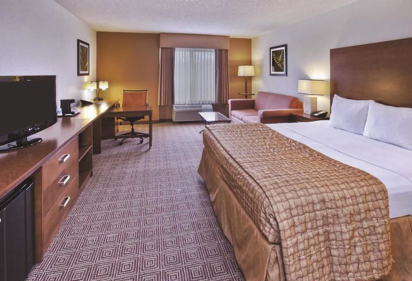 Hotel La Quinta Inn & Suites Danbury  | Danbury | Connecticut | Vereinigte Staaten 8