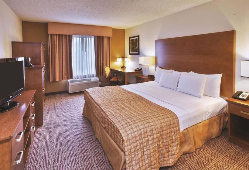 Hotel La Quinta Inn & Suites Danbury  | Danbury | Connecticut | Vereinigte Staaten 9