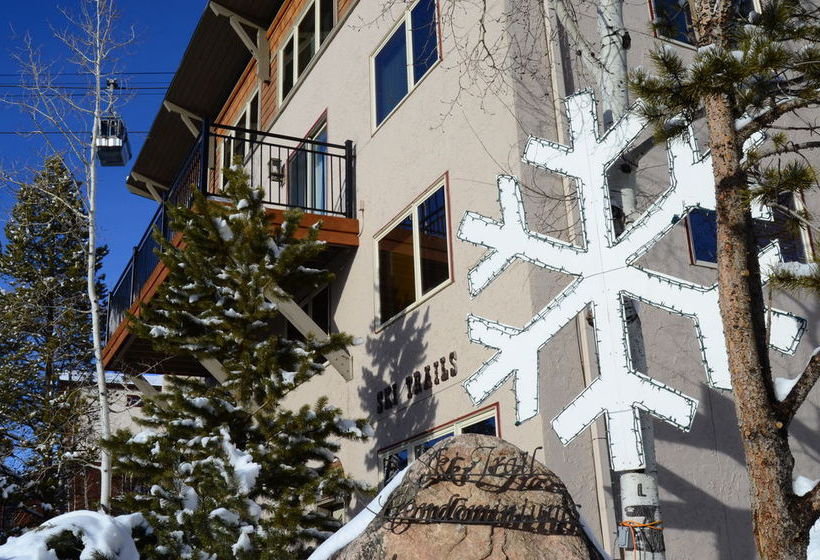 Hotel Ski Trail Condominiums  | Steamboat Springs | Colorado | United States 1