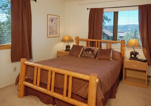 Hotel Ski Trail Condominiums  | Steamboat Springs | Colorado | United States 11