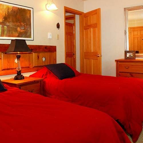 Hotel Ski Trail Condominiums  | Steamboat Springs | Colorado | United States 15