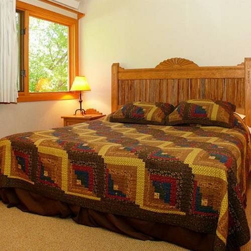 Hotel Ski Trail Condominiums  | Steamboat Springs | Colorado | United States 16