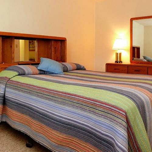 Hotel Ski Trail Condominiums  | Steamboat Springs | Colorado | United States 17