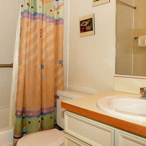 Hotel Ski Trail Condominiums  | Steamboat Springs | Colorado | United States 18