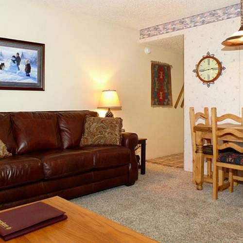 Hotel Ski Trail Condominiums  | Steamboat Springs | Colorado | United States 20