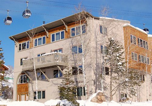 Hotel Ski Trail Condominiums  | Steamboat Springs | Colorado | United States 5