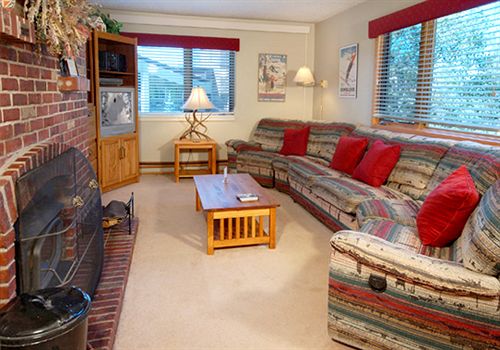 Hotel Ski Trail Condominiums  | Steamboat Springs | Colorado | United States 7