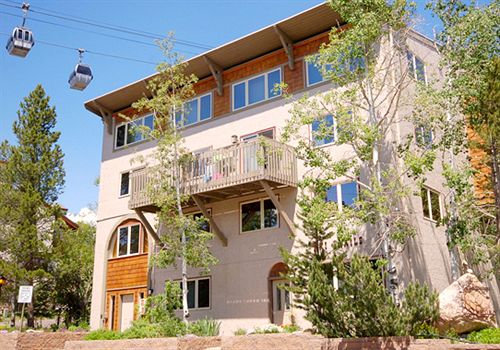 Hotel Ski Trail Condominiums  | Steamboat Springs | Colorado | United States 8
