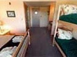 Hôtel Highland Center Crawford Notch  | Bretton Woods | New Hampshire | Hôtels aux États-Unis 1