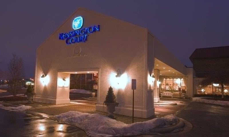 Hotel Kensington Court  | Ann Arbor | Michigan | United States 10