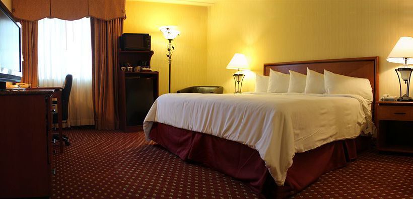 Hotel Kensington Court  | Ann Arbor | Michigan | United States 11