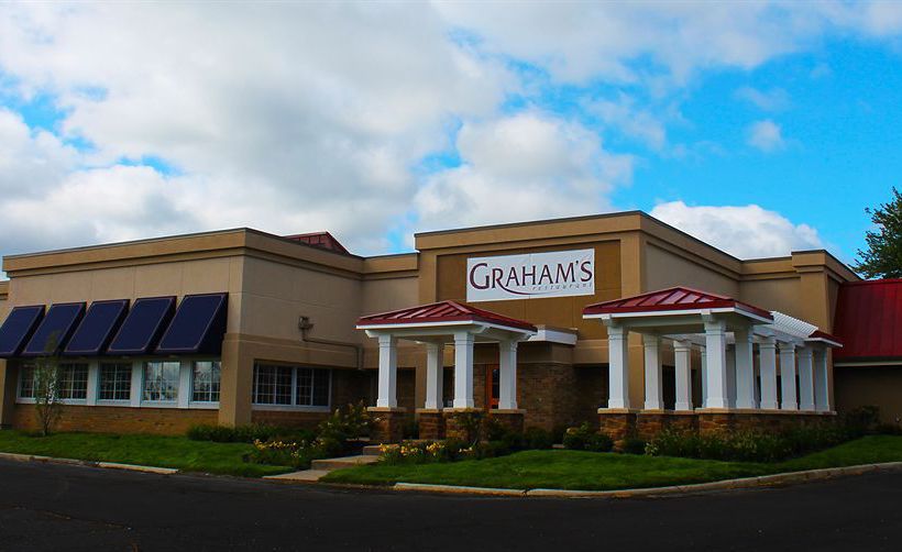 Hotel Kensington Court  | Ann Arbor | Michigan | United States 12