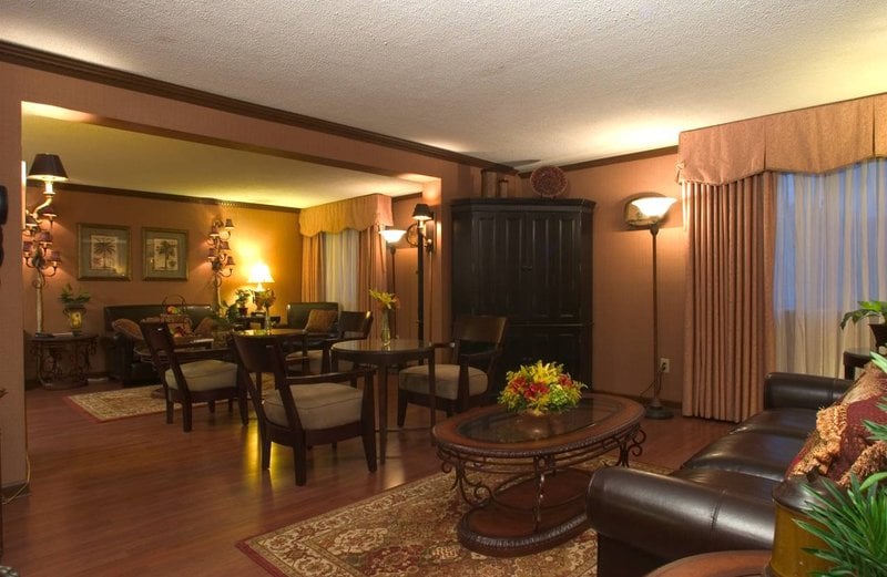 Hotel Kensington Court  | Ann Arbor | Michigan | United States 13