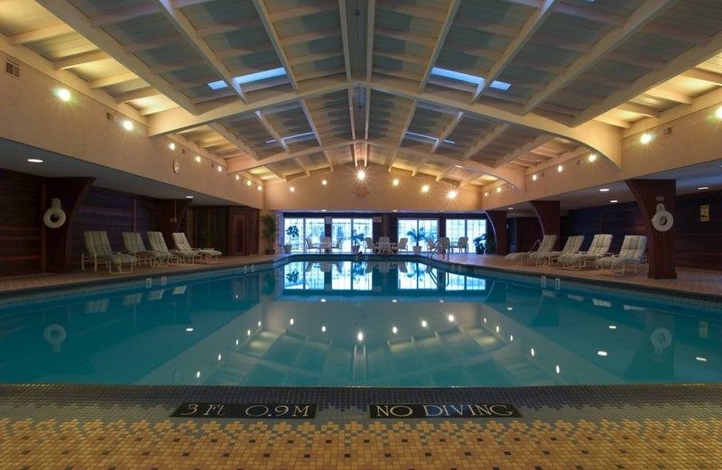 Hotel Kensington Court  | Ann Arbor | Michigan | United States 14