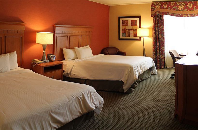 Hotel Kensington Court  | Ann Arbor | Michigan | United States 2