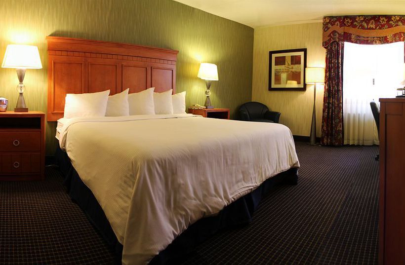 Hotel Kensington Court  | Ann Arbor | Michigan | United States 3