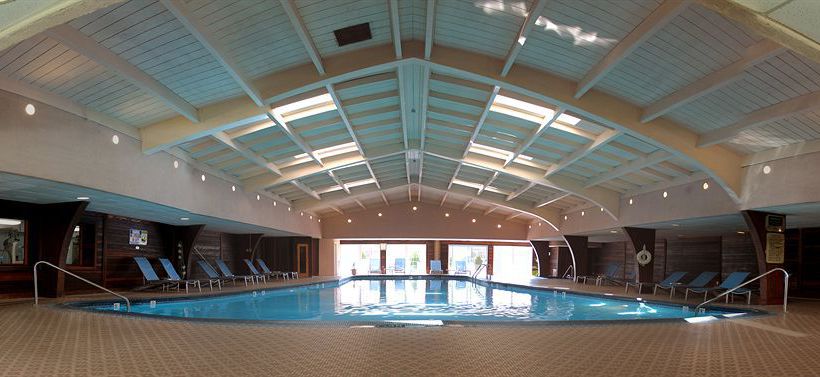 Hotel Kensington Court  | Ann Arbor | Michigan | United States 4