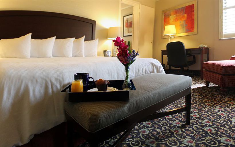 Hotel Kensington Court  | Ann Arbor | Michigan | United States 5
