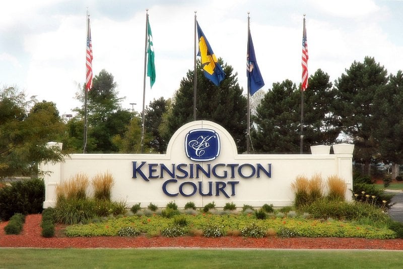 Hotel Kensington Court  | Ann Arbor | Michigan | United States 6