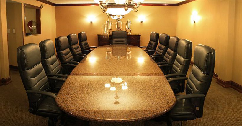 Hotel Kensington Court  | Ann Arbor | Michigan | United States 7