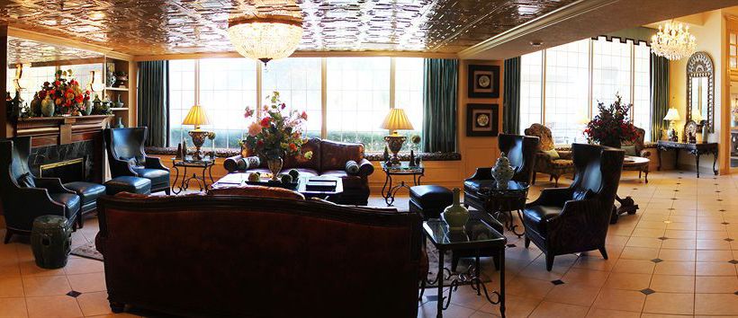 Hotel Kensington Court  | Ann Arbor | Michigan | United States 8