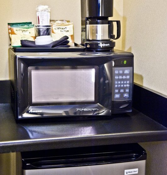 Hotel Holiday Inn St. Paul NE - Lake Elmo 