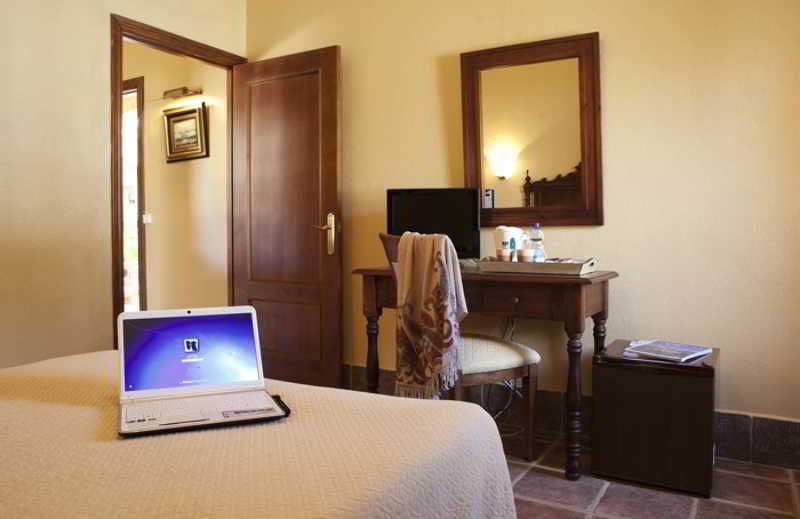 Hostal Santiago  | Chiclana de la Frontera | Cádiz | España 9