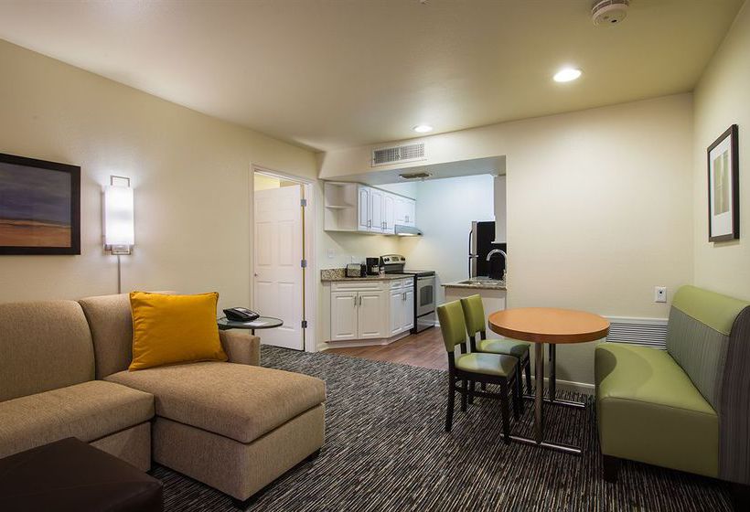 Hotel Summerfield Suites Bridgewater 