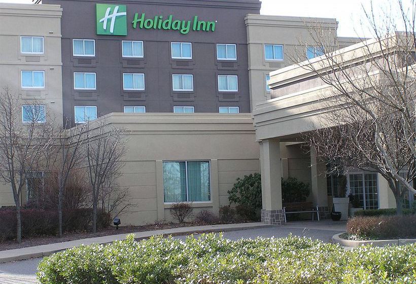 Hotel Holiday Inn Budd Lake - Rockaway Area 