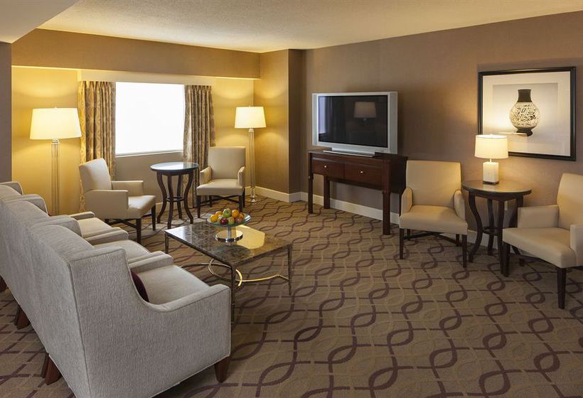 Sheraton Metairie - New Orleans Hotel 
