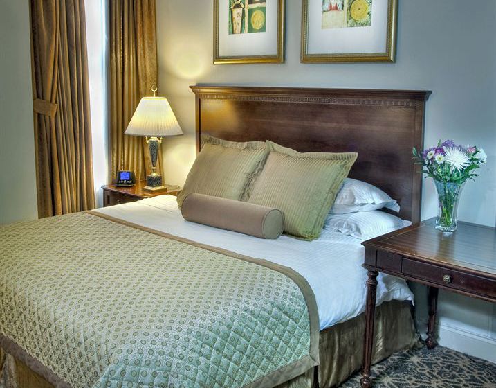 The Whitney Hotel  | New Orleans | Louisiana | United States 1