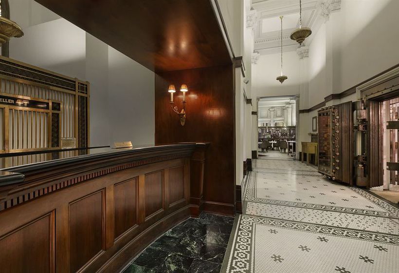 The Whitney Hotel  | New Orleans | Louisiana | United States 2