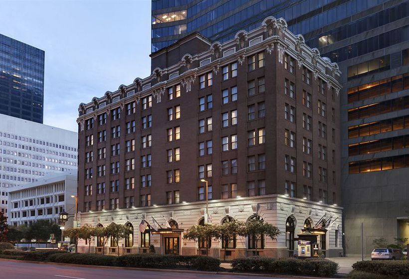 The Whitney Hotel  | New Orleans | Louisiana | United States 3