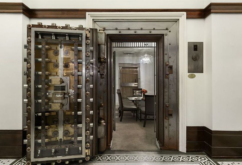 The Whitney Hotel  | New Orleans | Louisiana | United States 5