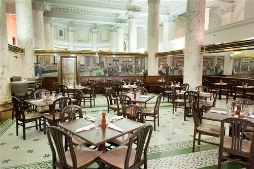 The Whitney Hotel  | New Orleans | Louisiana | United States 6