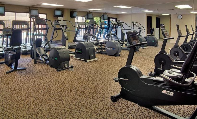 Hotel Renaissance Phoenix Downtown  | Phoenix | Arizona | United States 1