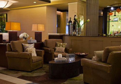 Hotel Renaissance Phoenix Downtown  | Phoenix | Arizona | United States 14