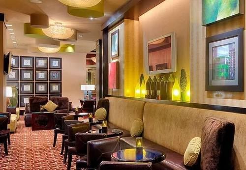 Hotel Renaissance Phoenix Downtown  | Phoenix | Arizona | United States 5