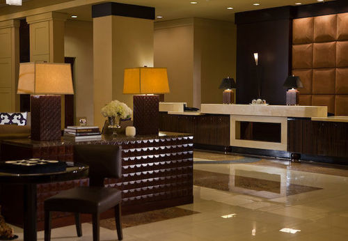 Hotel Renaissance Phoenix Downtown  | Phoenix | Arizona | United States 7
