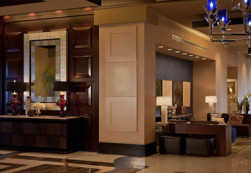 Hotel Renaissance Phoenix Downtown  | Phoenix | Arizona | United States 8