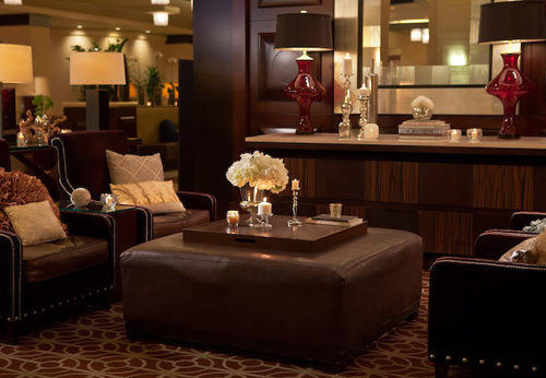 Hotel Renaissance Phoenix Downtown  | Phoenix | Arizona | United States 9