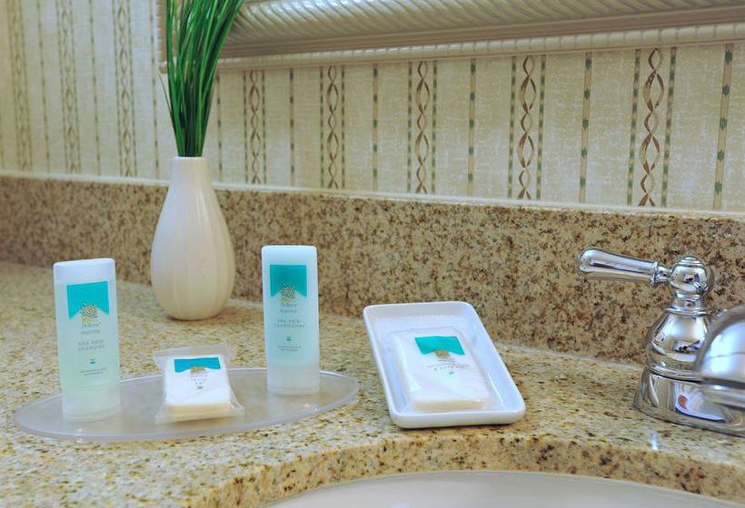 Hotel SpringHill Suites by Marriott Kennesaw Georgia