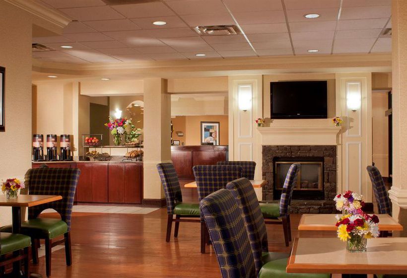 Hotel SpringHill Suites by Marriott Kennesaw  | Kennesaw | Georgia | United States 1