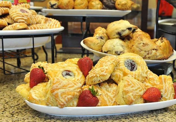 Hotel SpringHill Suites by Marriott Kennesaw  | Kennesaw | Georgia | United States 10