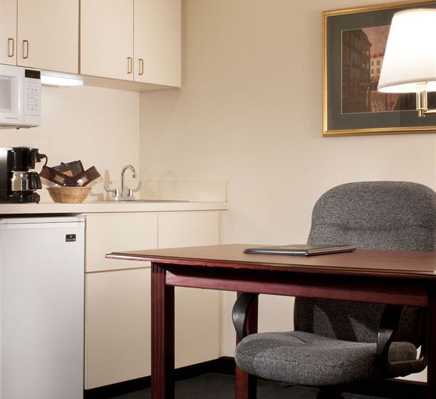 Hotel SpringHill Suites by Marriott Kennesaw  | Kennesaw | Georgia | United States 15