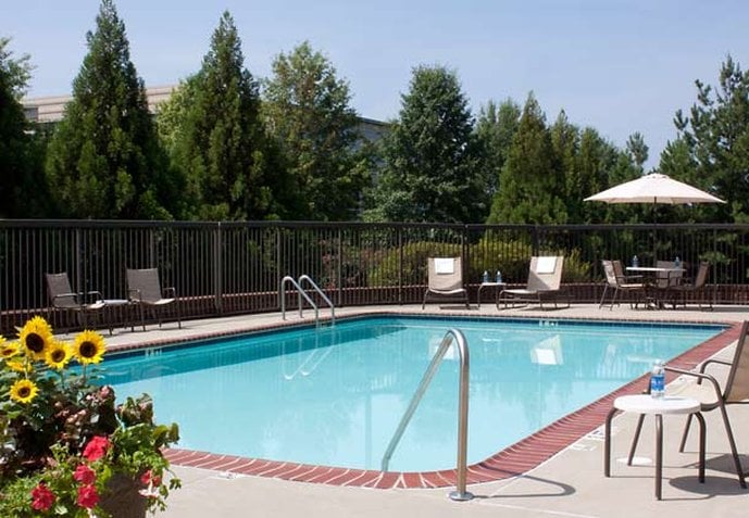 Hotel SpringHill Suites by Marriott Kennesaw  | Kennesaw | Georgia | United States 16